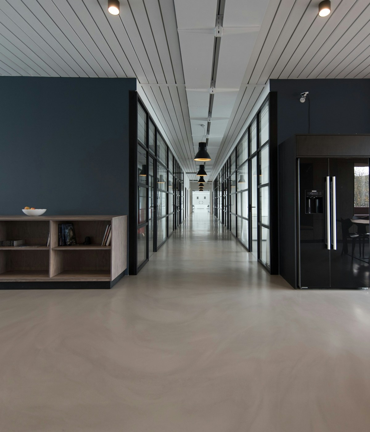 Studio Serenus Office Istanbul